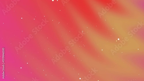 Orange gradient background with specks suitable for digital design projects, presentations, social media graphics, and website backgrounds.