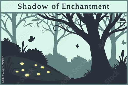 Shadow of Enchantment