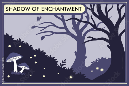 Shadow of Enchantment
