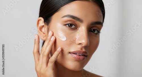 Radiant Skin Achieve a Glowing Complexion with Simple Skincare Routine