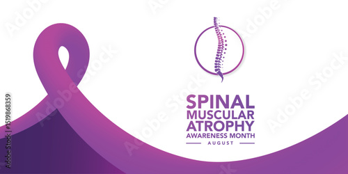 August marks Spinal Muscular Atrophy (SMA) Awareness Month, a time dedicated to raising awareness about this rare genetic neuromuscular disorder.
