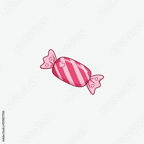 Download a vibrant candy vector collection featuring colorful sweets, lollipops, wrapped candies, gummies, and dessert-themed icons. Perfect for digital design, packaging, children’s graphics, party i