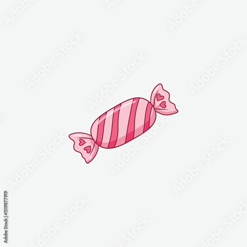 Download a vibrant candy vector collection featuring colorful sweets, lollipops, wrapped candies, gummies, and dessert-themed icons. Perfect for digital design, packaging, children’s graphics, party i