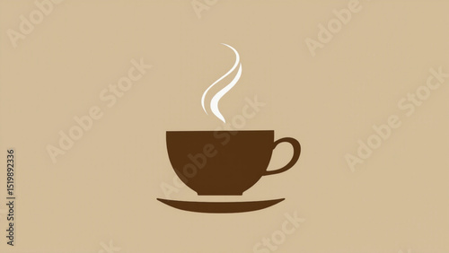 coffee shop logos