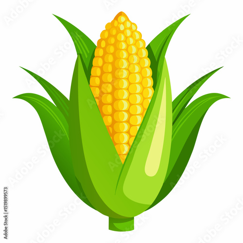 corn on the cob