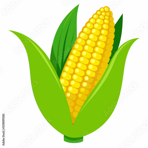 corn on the cob