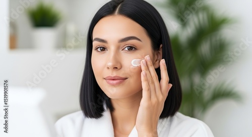 Radiant Skin A Woman's Guide to Skincare Routine and Moisturizing