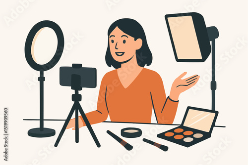 make up artist