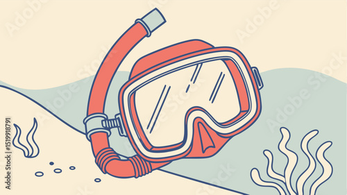 Find the best snorkeling mask and snorkel set for your next vacation adventure explore the ocean deep dive