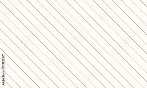 Abstract Tech Lines Pattern - Grey And White Dashed And Dotted Diagonal Stripes