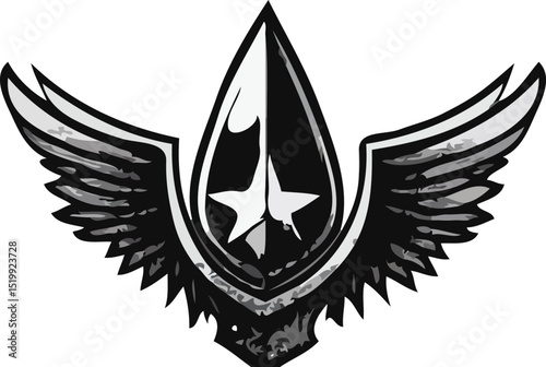 logo icon vector art