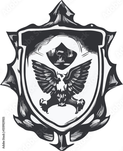 logo icon vector art