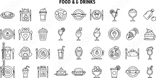 food safe icon. Shipping mark, Cargo signs. vector icon