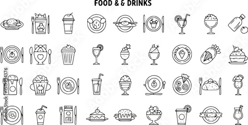 food safe icon. Shipping mark, Cargo signs. vector icon