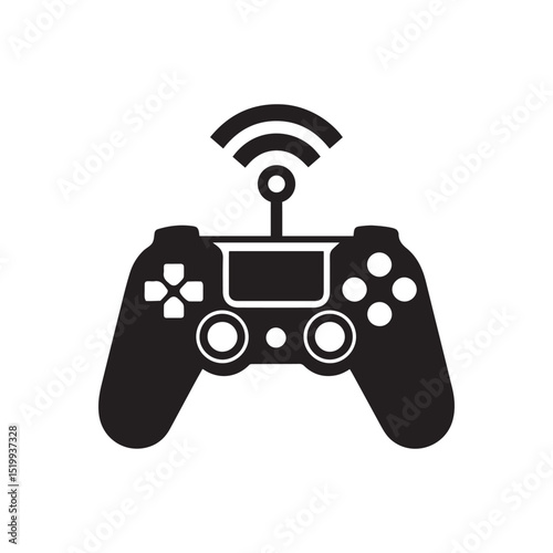 Video Game Controller