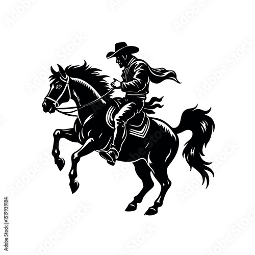 Wallpaper Mural High-quality black horse silhouette clipart designed for logos, Cricut projects, and western-style graphics. Great for horse lovers and ranch themes. Torontodigital.ca