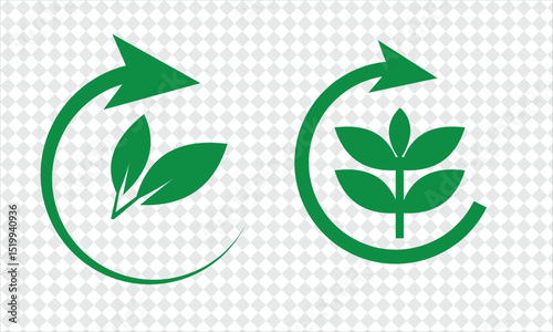 Eco-friendly Recycling and Sustainable Agriculture