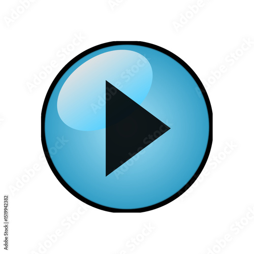 video player icon