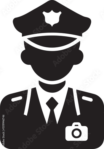 police cop
