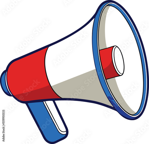 Loudspeaker Announcement Amplifying Your Message with Effective Communication