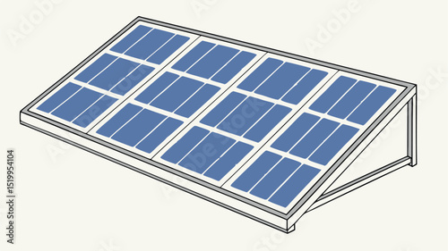 Solar panel system installation guide for home energy efficiency and renewable energy solutions today
