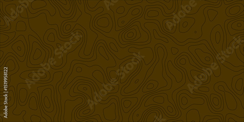 Thin-lined abstract texture with crackled visual rhythm


