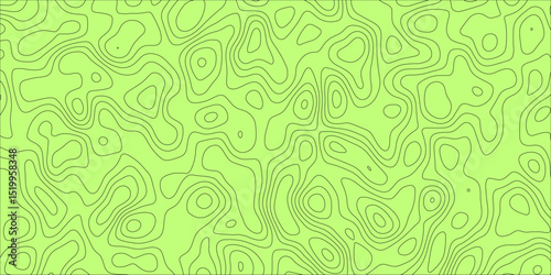 Broken segment pattern forming an abstract background

