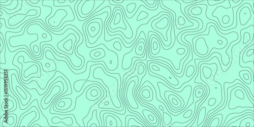 Broken segment pattern forming an abstract background

