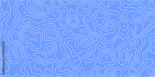 Stylized digital crackle effect with seamless line work

