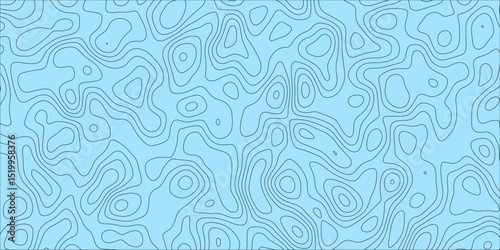 Stylized digital crackle effect with seamless line work

