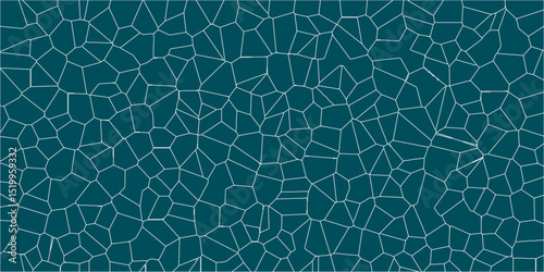 Fractured surface texture with detailed structural elements

