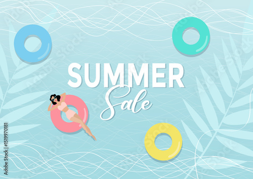 Summer sale