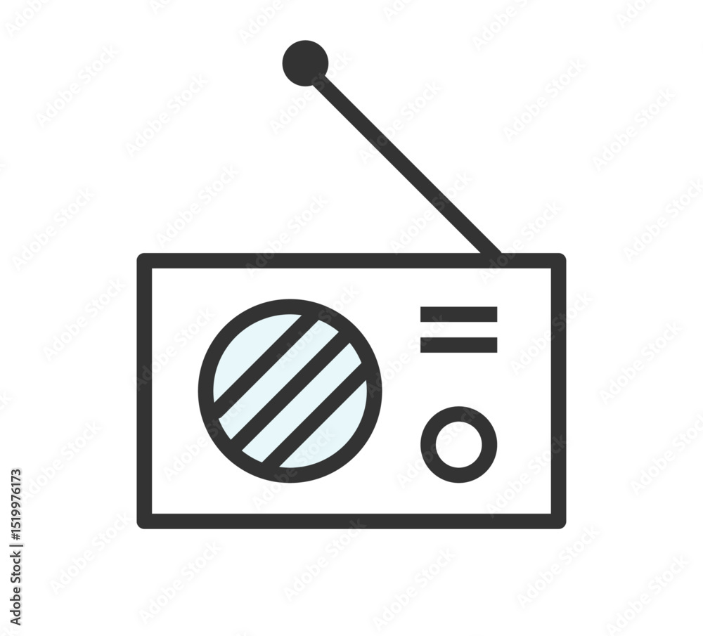 radio 