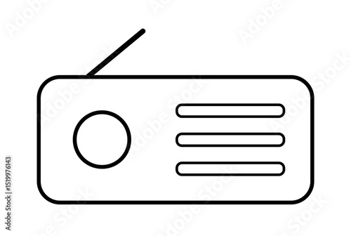 radio 
