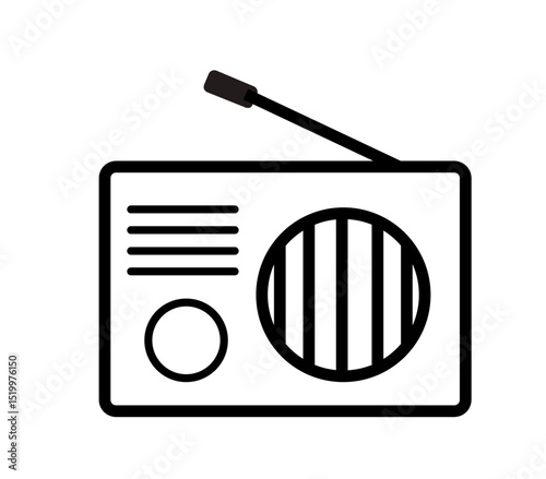 radio 