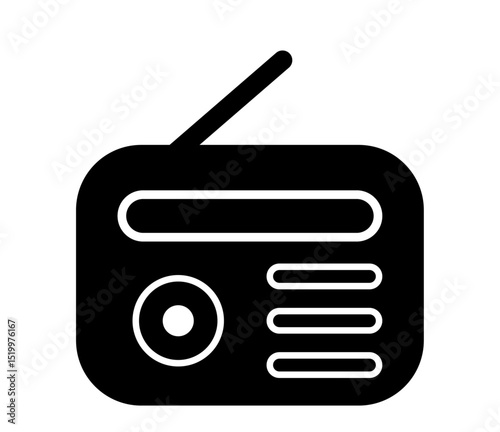radio 