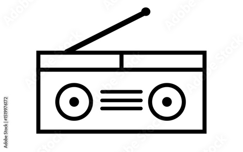 radio 