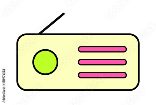radio