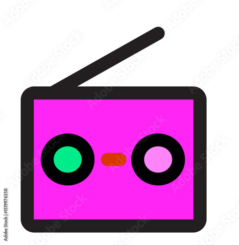 radio