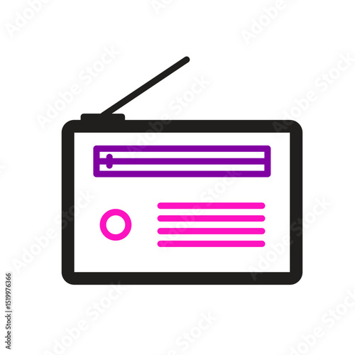 radio-svgrepo