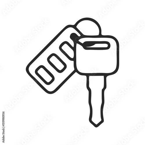 Vehicle Parts Service Elements
