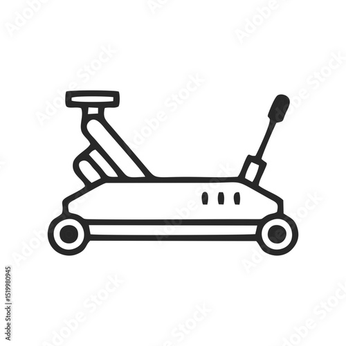 Vehicle Parts Service Elements