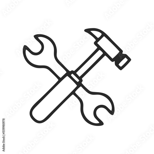 Vehicle Parts Service Elements