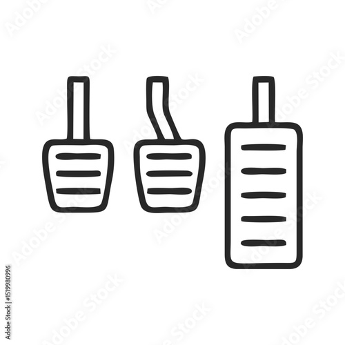 Vehicle Parts Service Elements