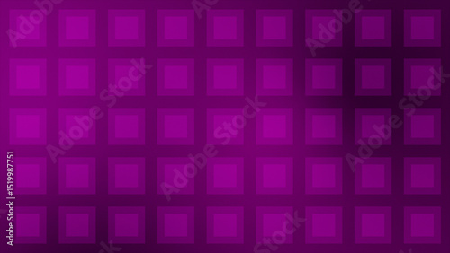 4k Pink color gradient background