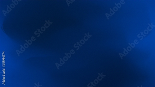 Simple and classy Royal blue color gradient background