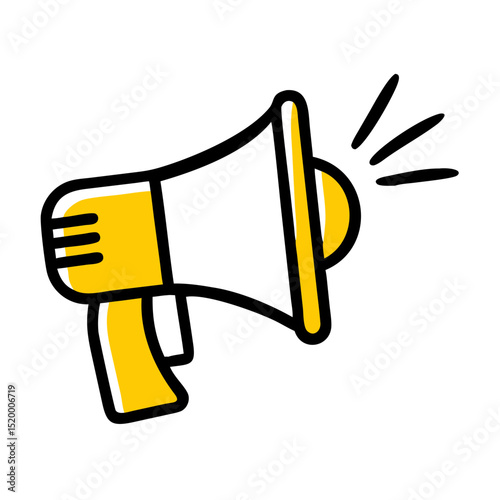 advertising space vector icon