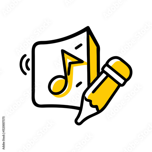 audio editor vector icon