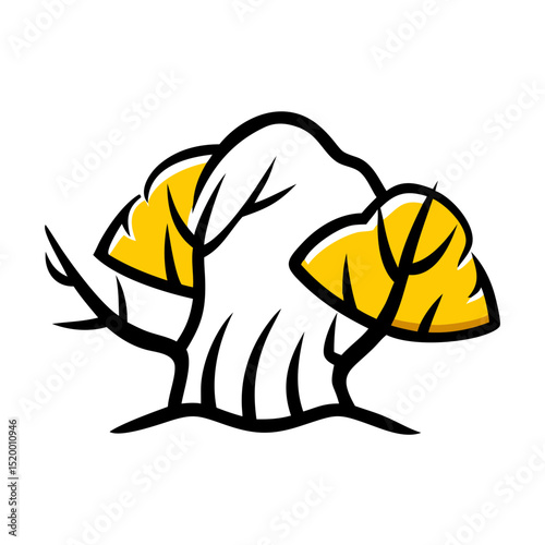 cobaltwood vector icon