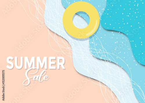 Summer sale 